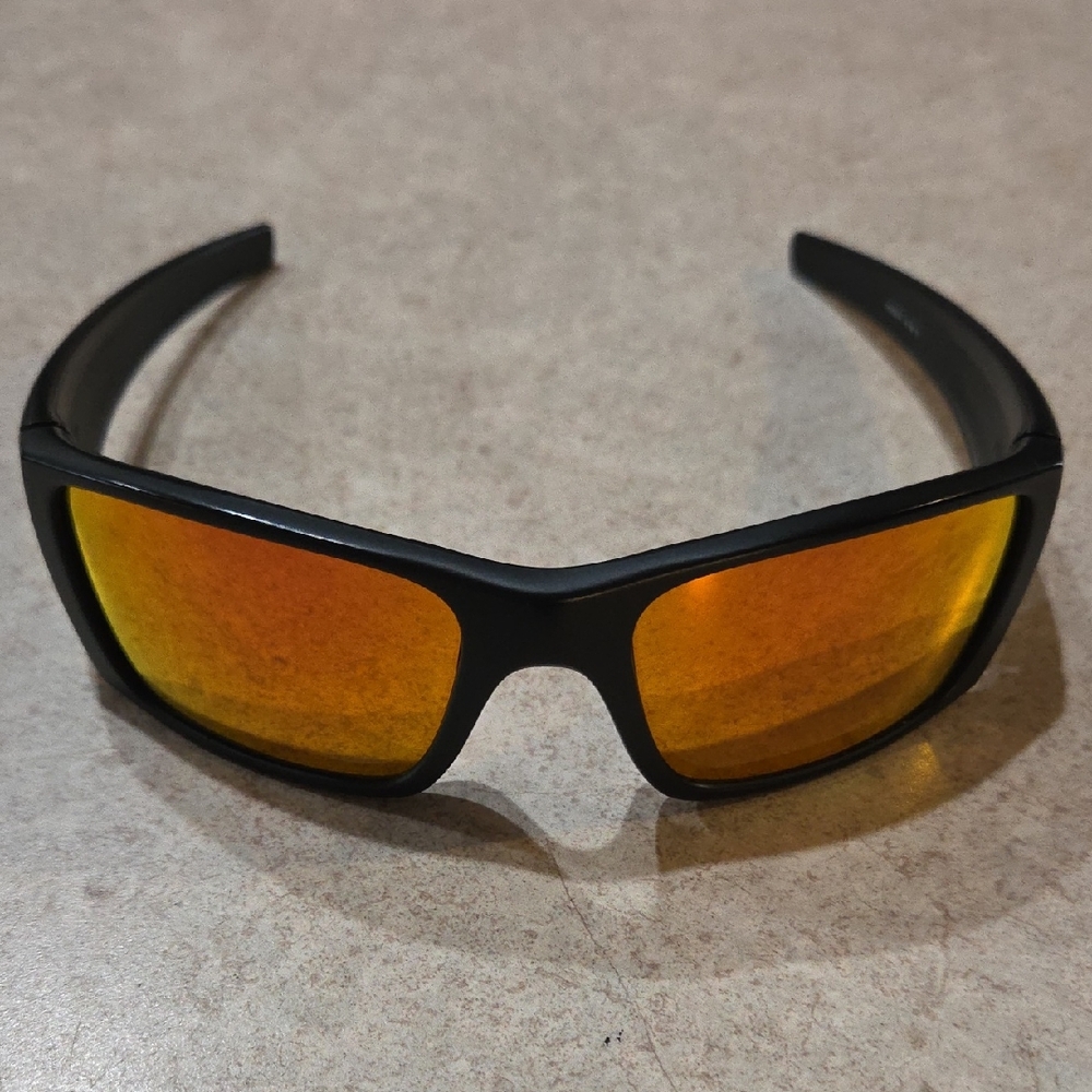 Oakley Fuel Cell Prizm Polarized Sunglasses
